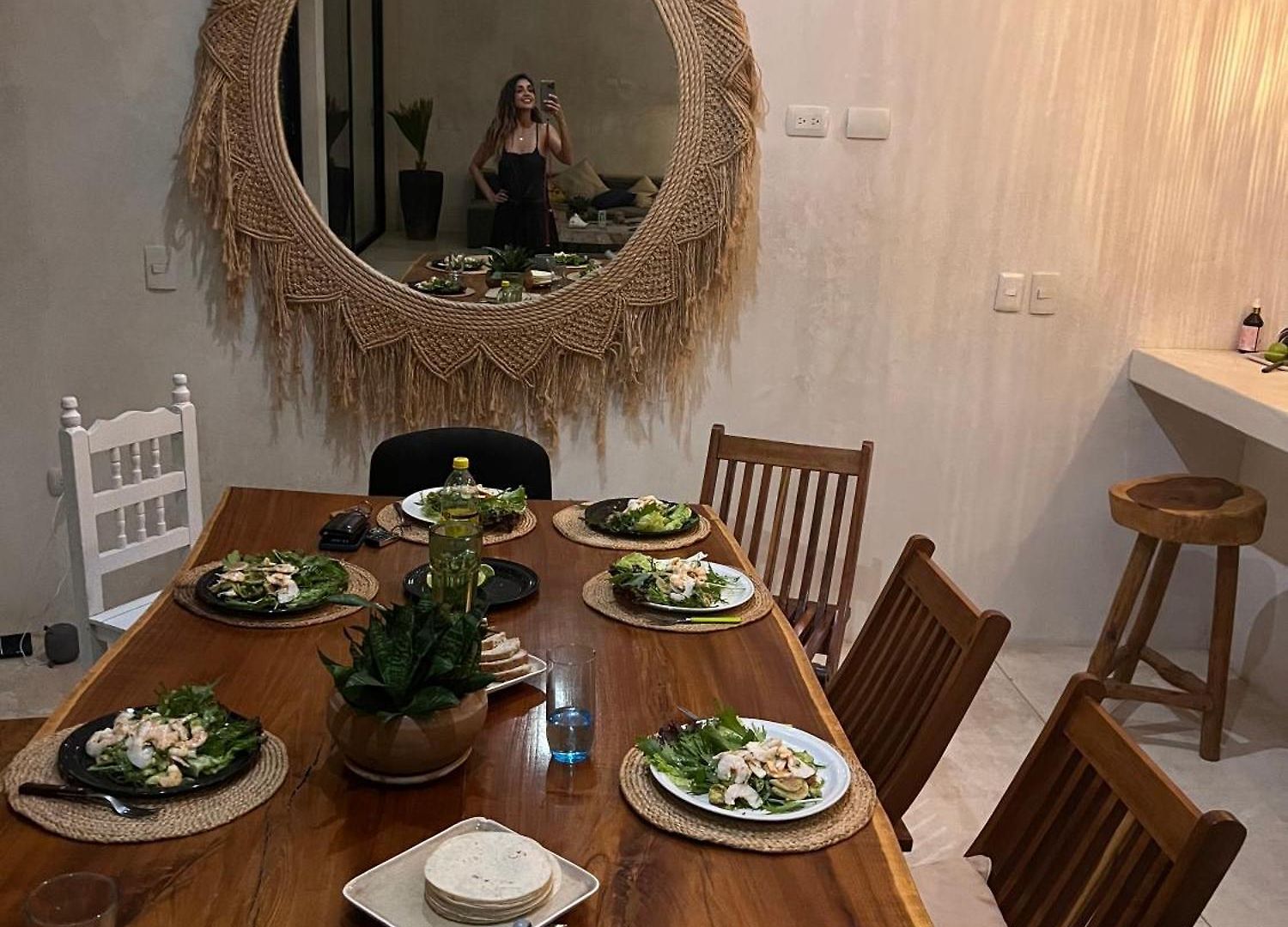 Sotik House Tulum
