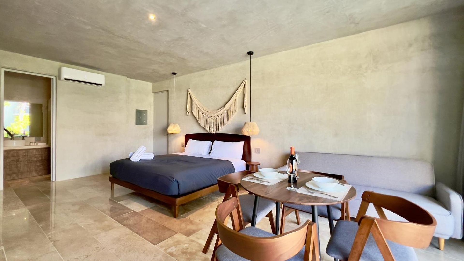 Apartment Selva By Casago