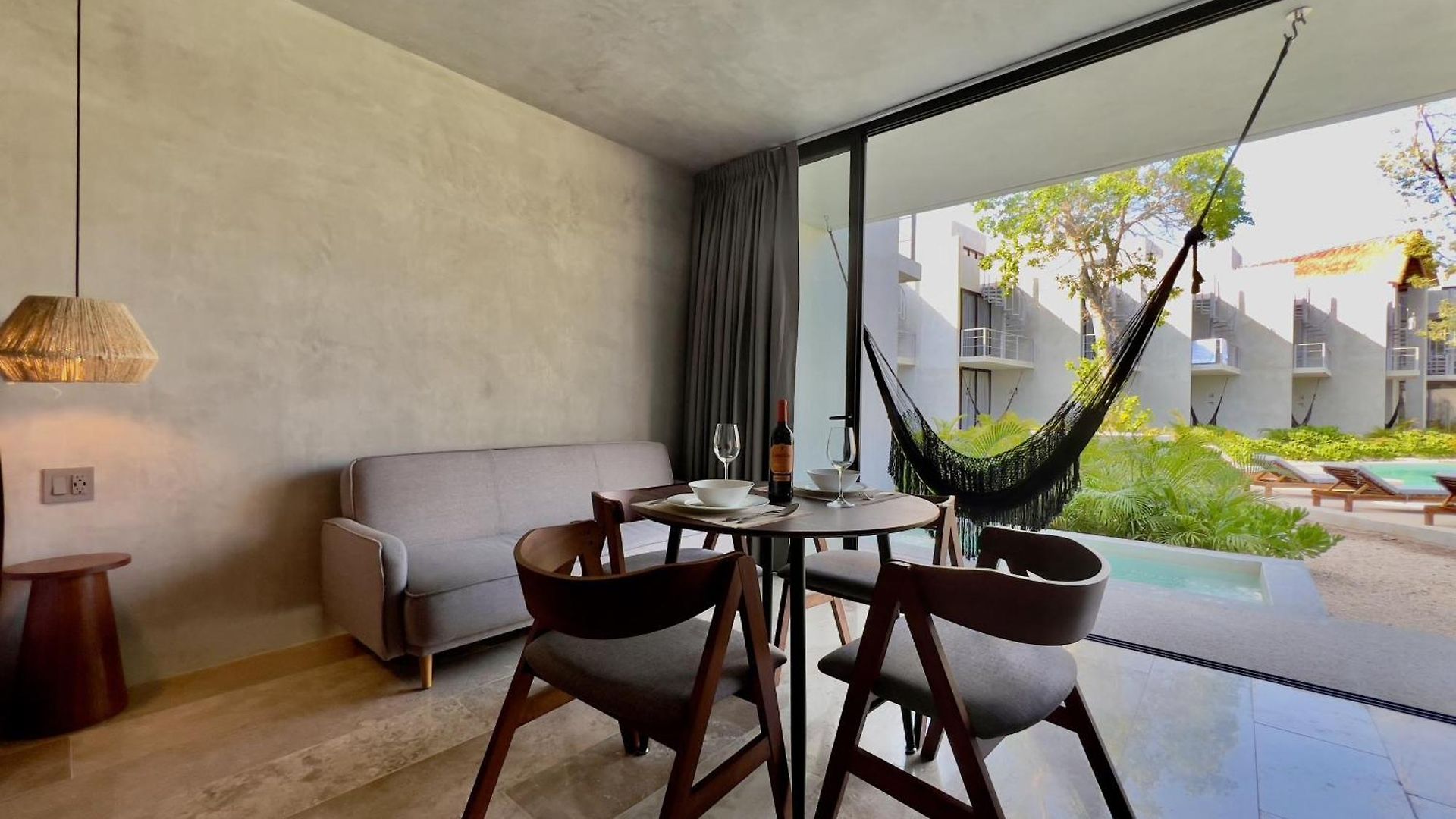 Apartment Selva By Casago Tulum