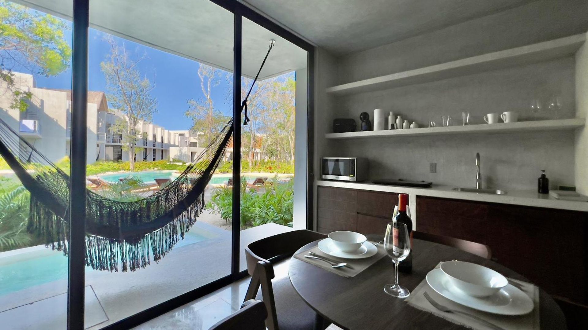 Apartment Selva By Casago *