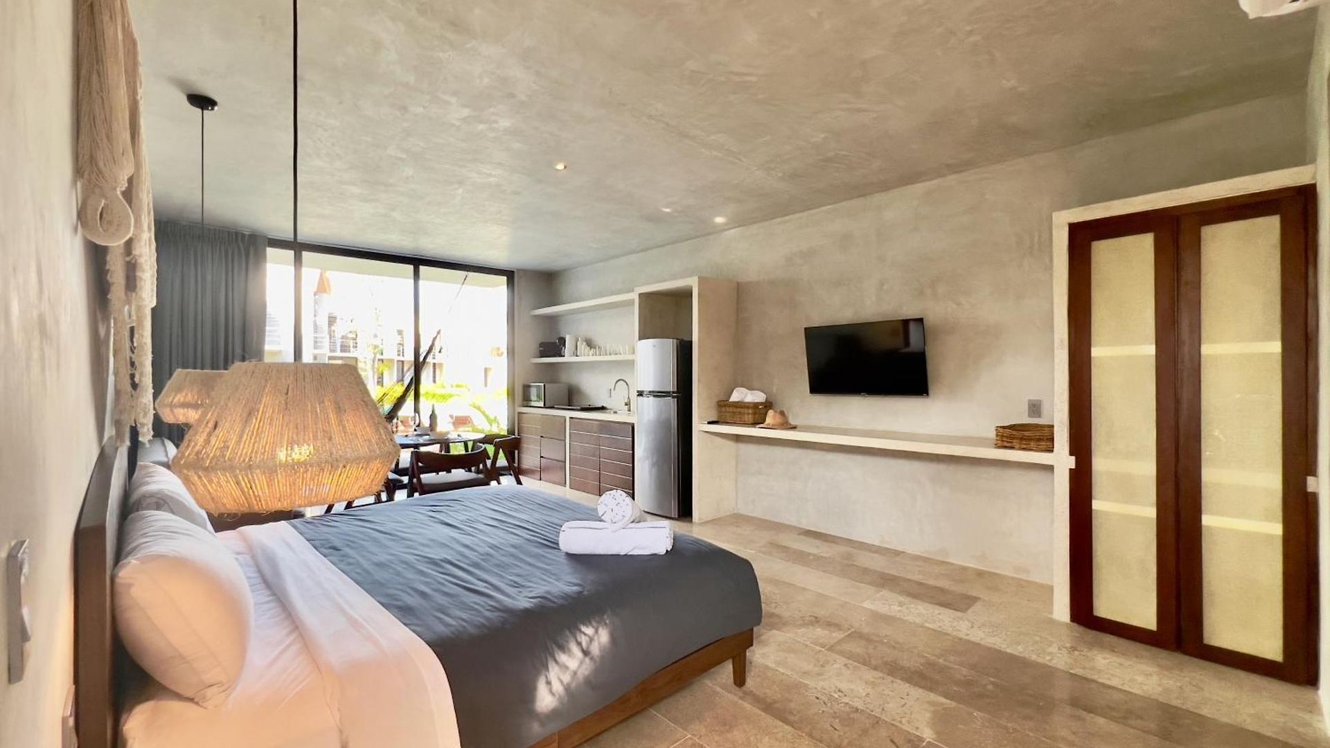 Apartment Selva By Casago Tulum
