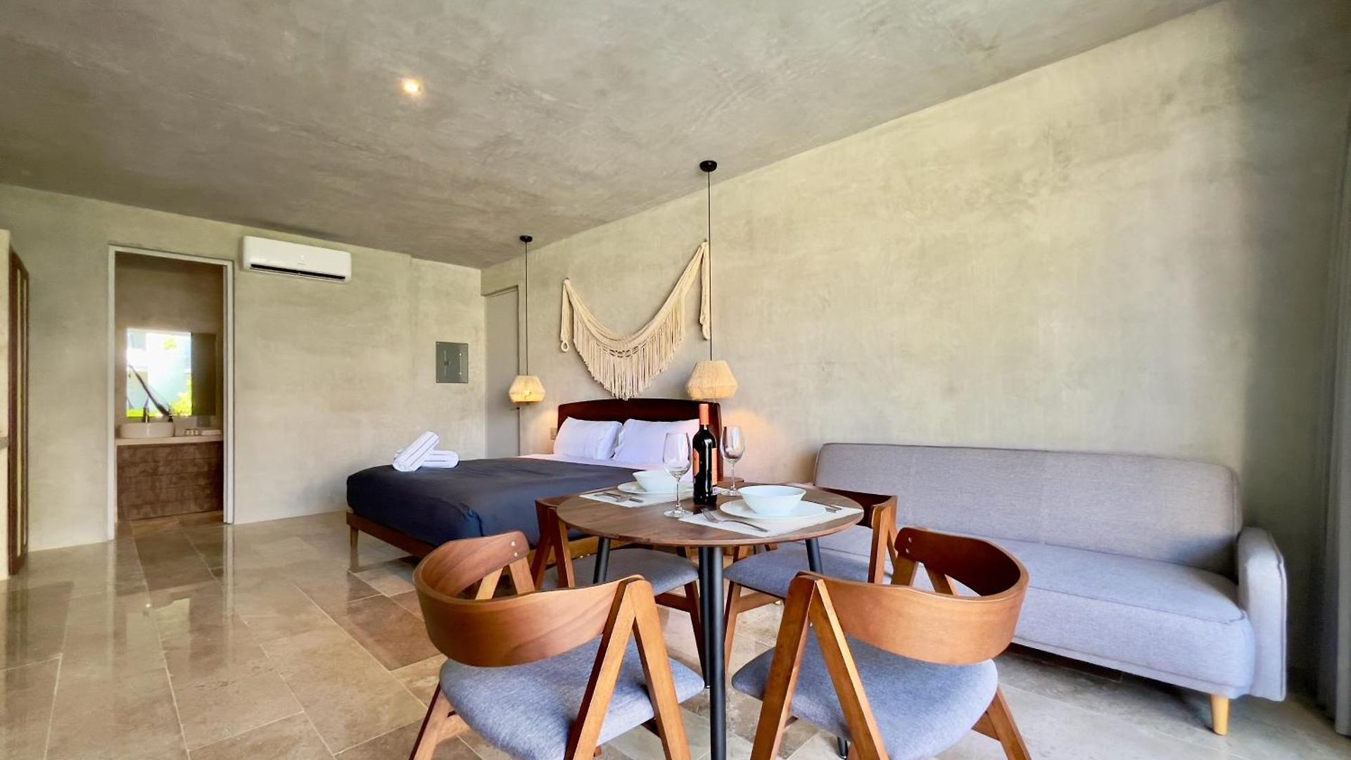 Apartment Selva By Casago