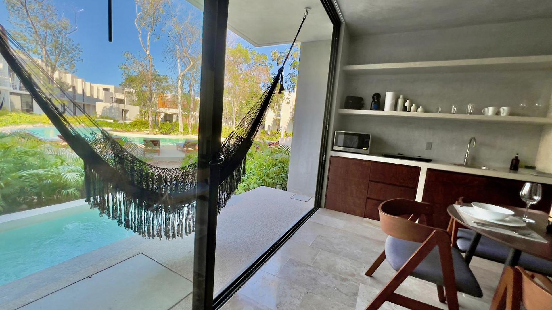 Apartment Selva By Casago
