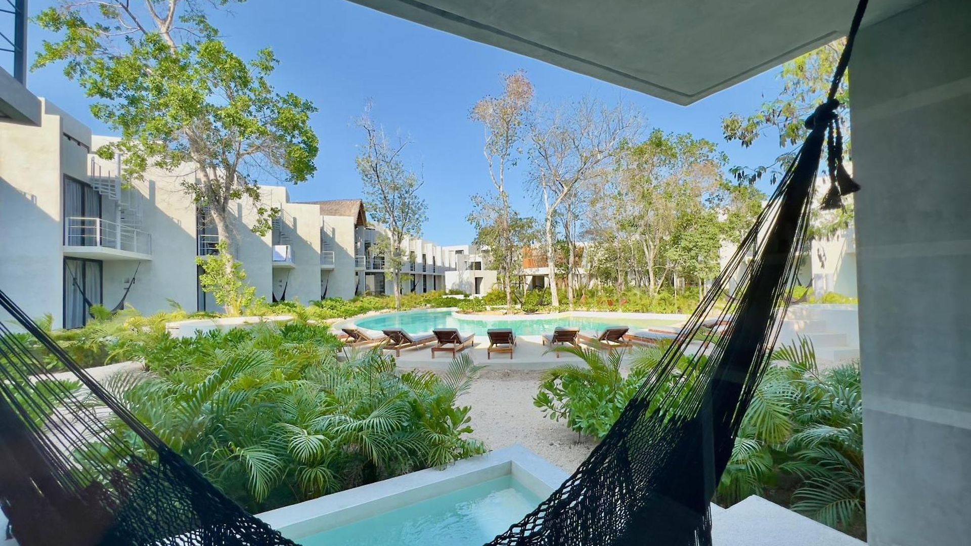Apartment Selva By Casago Tulum