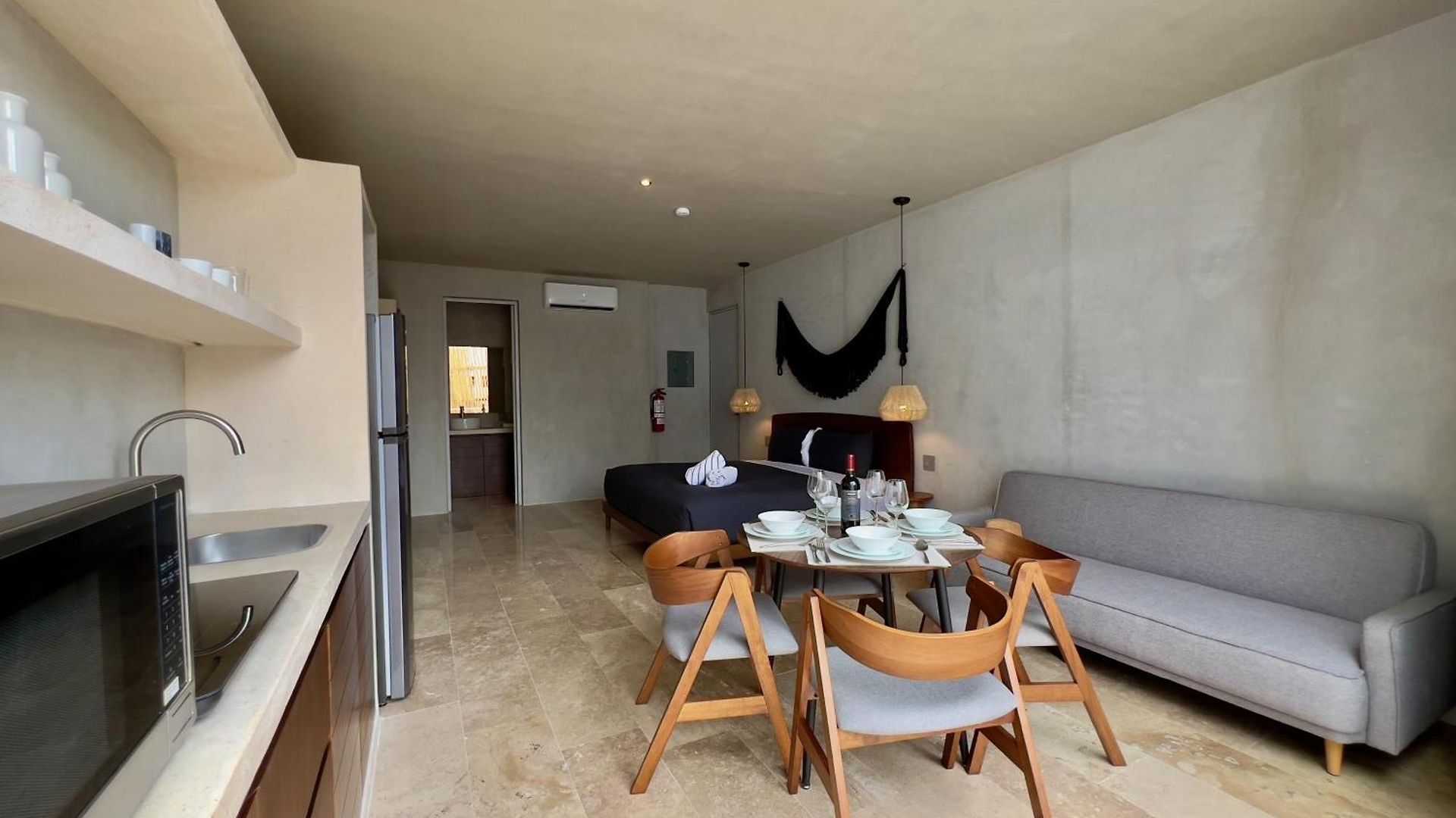 Apartment Selva By Casago Tulum