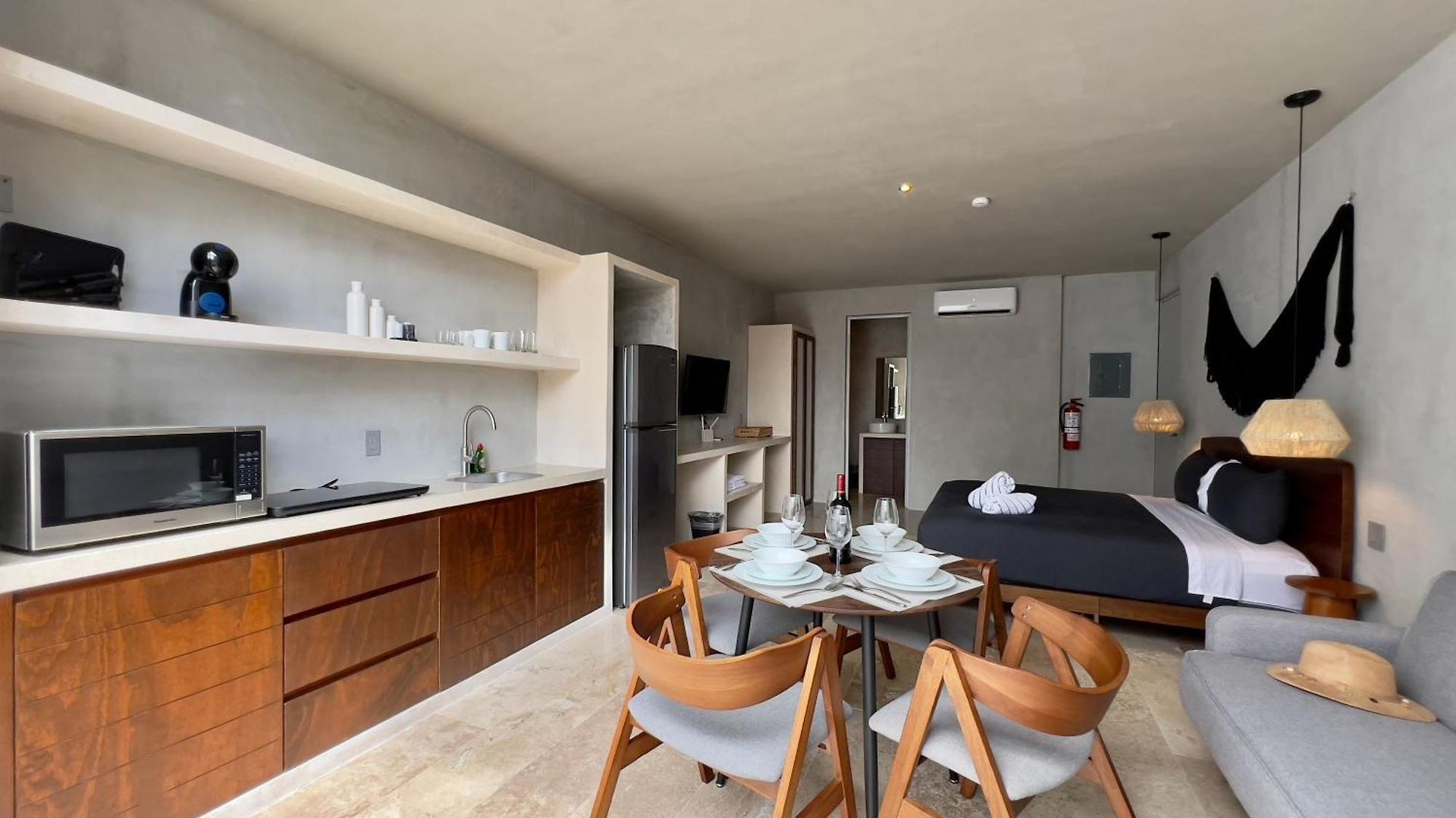Apartment Selva By Casago