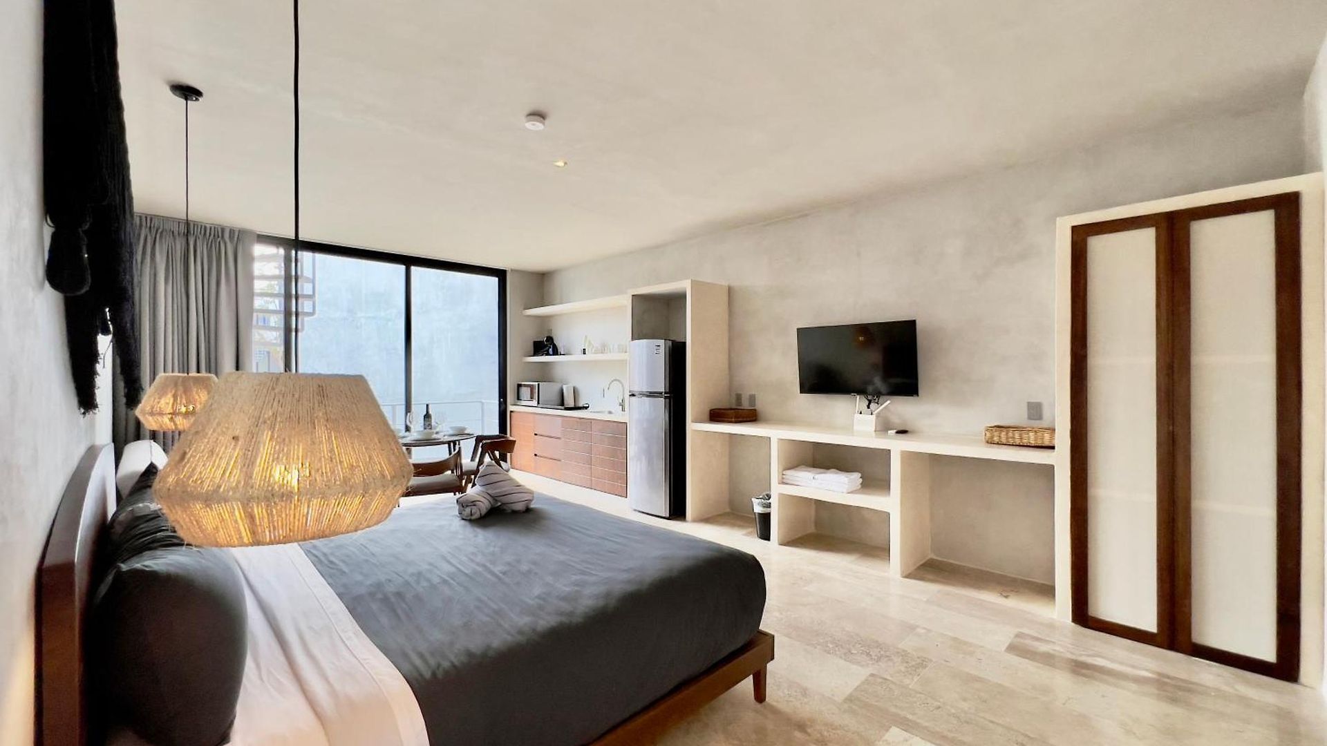 Apartment Selva By Casago Tulum