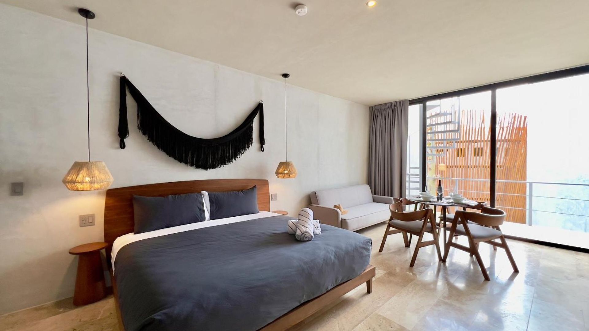 Apartment Selva By Casago