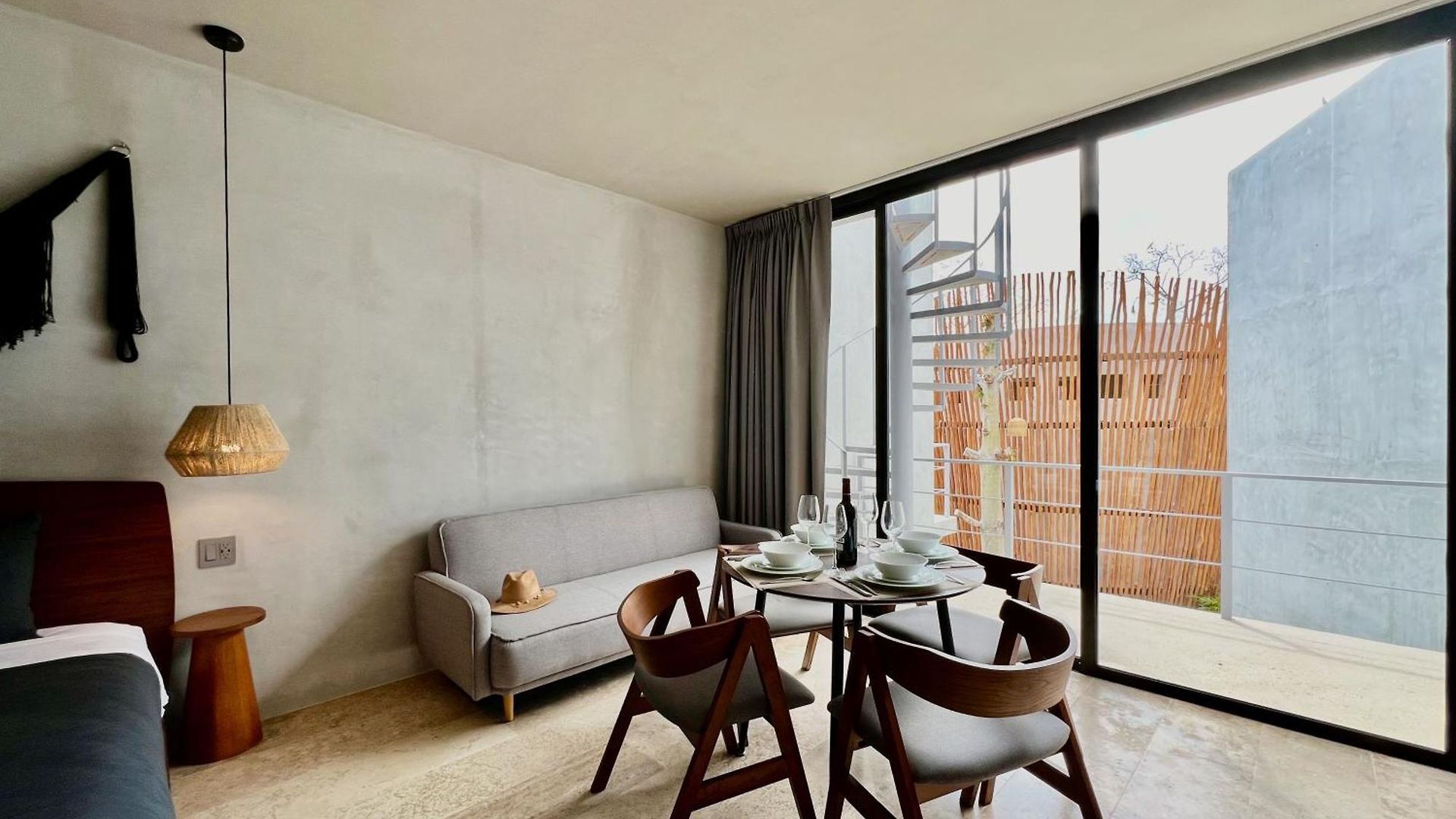 Apartment Selva By Casago
