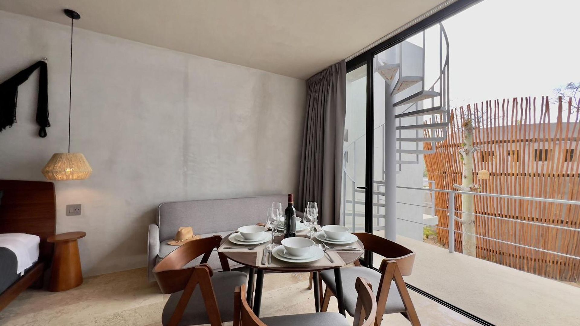 Apartment Selva By Casago Tulum