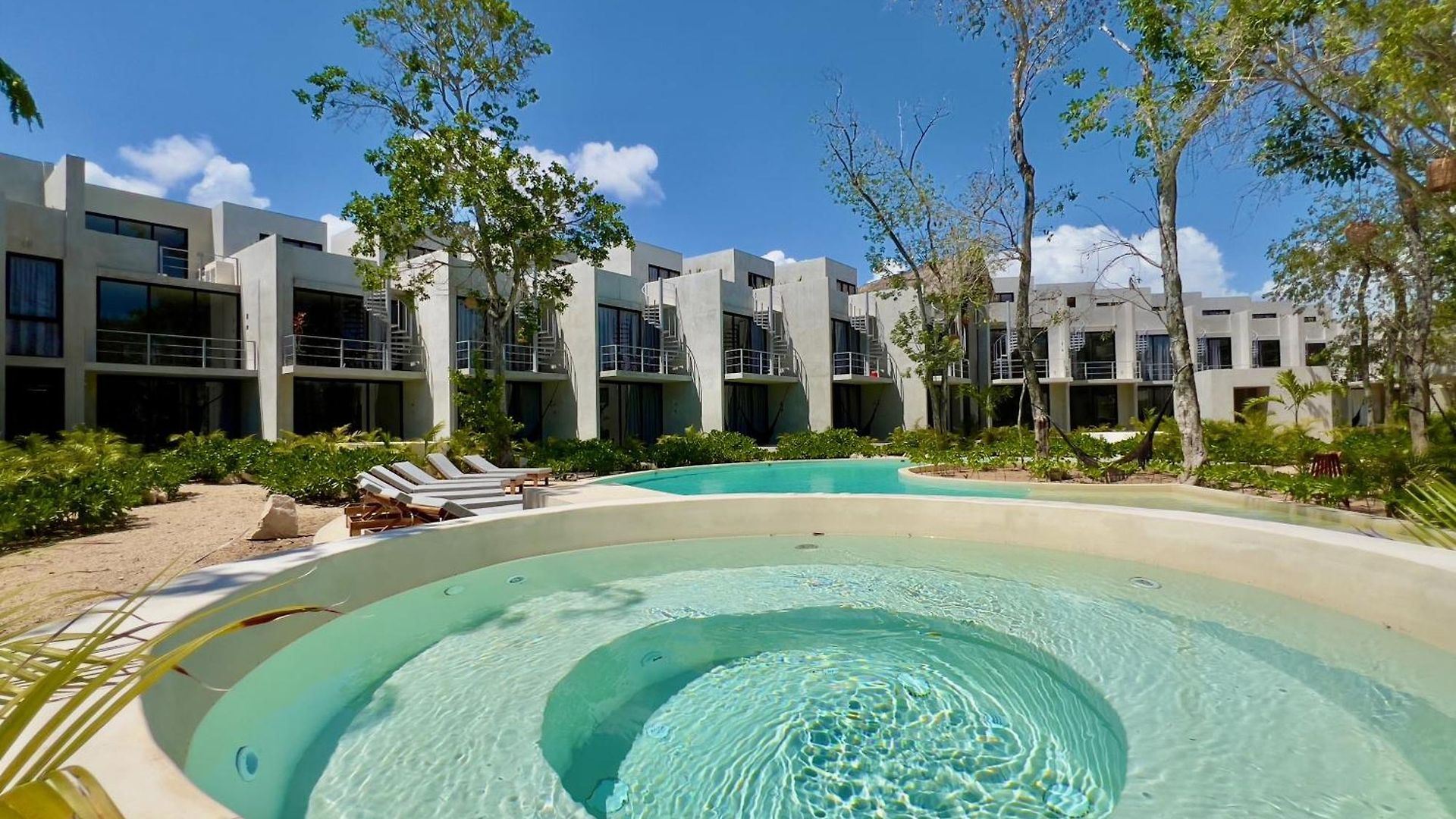 Apartment Selva By Casago Tulum