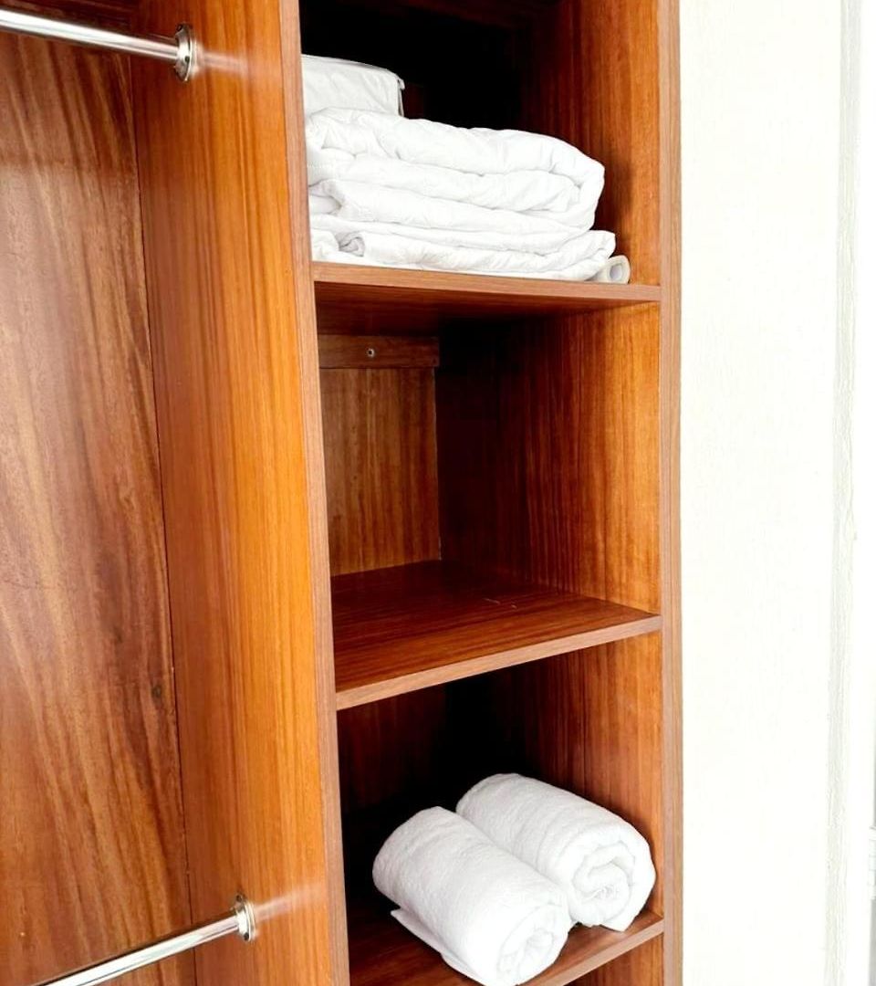 Apartamento Departamento En Quintana Roo