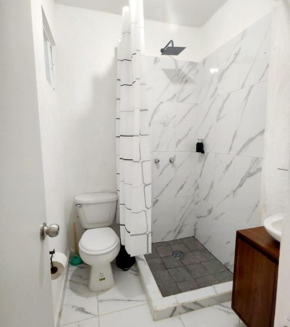 Departamento En Quintana Roo Tulum