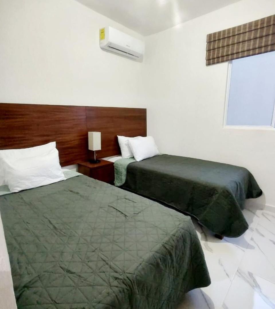 Departamento En Quintana Roo Tulum
