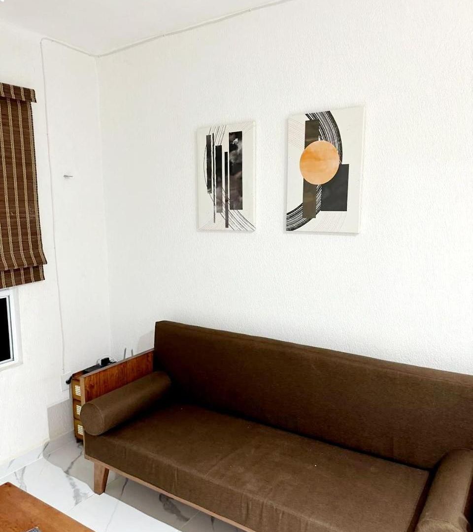 Apartamento Departamento En Quintana Roo Tulum