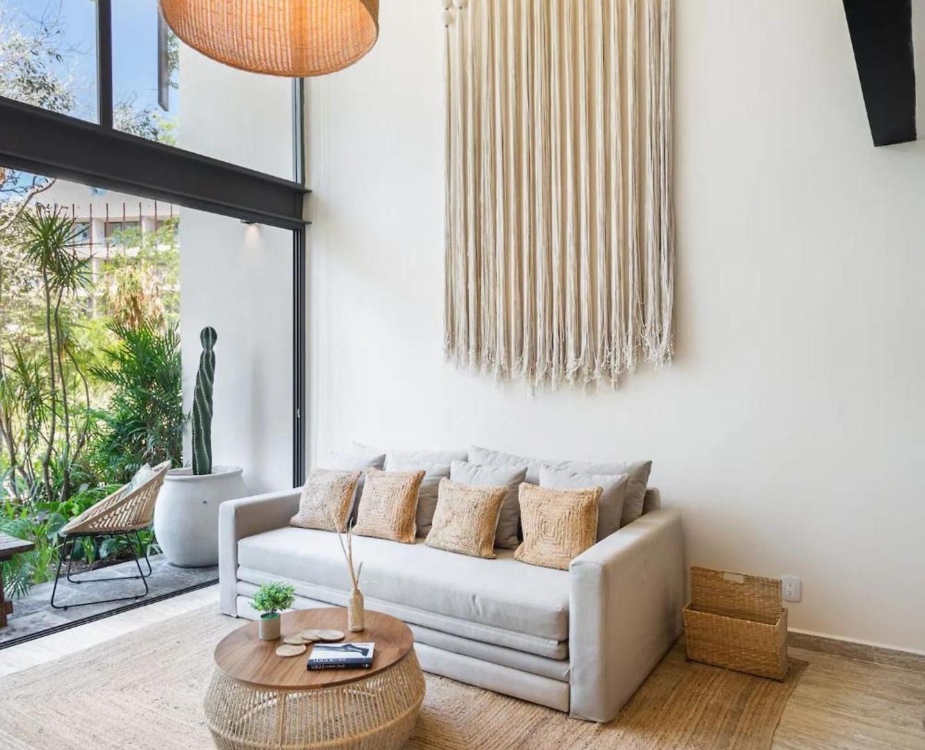 L'aab Kay Loft In A Tropical Garden