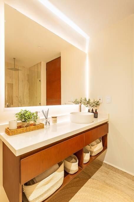 Apartamento L'aab Kay Loft In A Tropical Garden