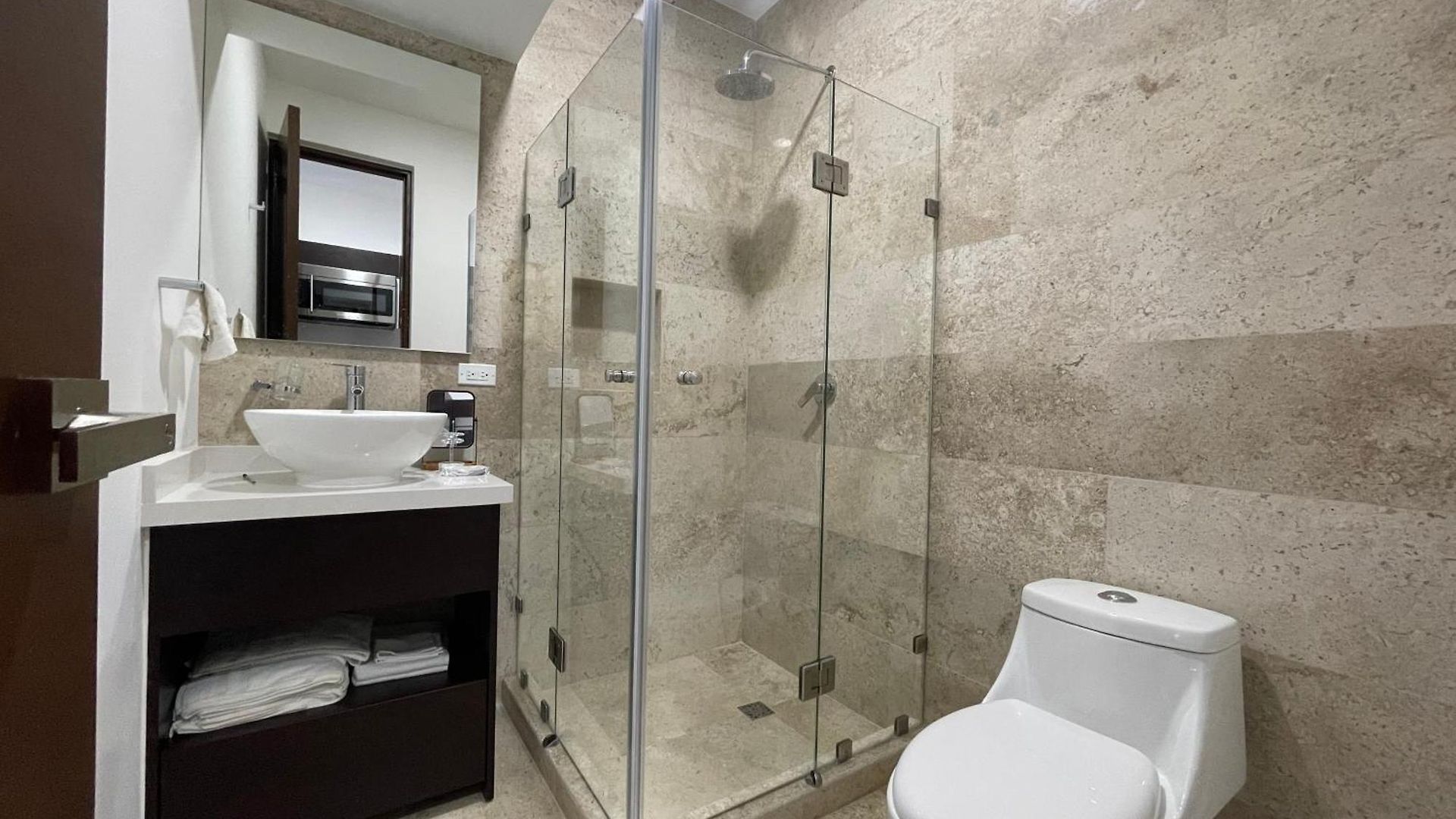 Apartment Luxurious In Menesse Pool Gym Cinema By Yeah