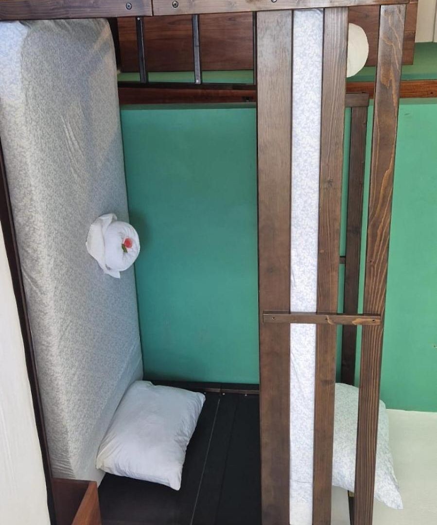 Hotel Sonno Caliza
