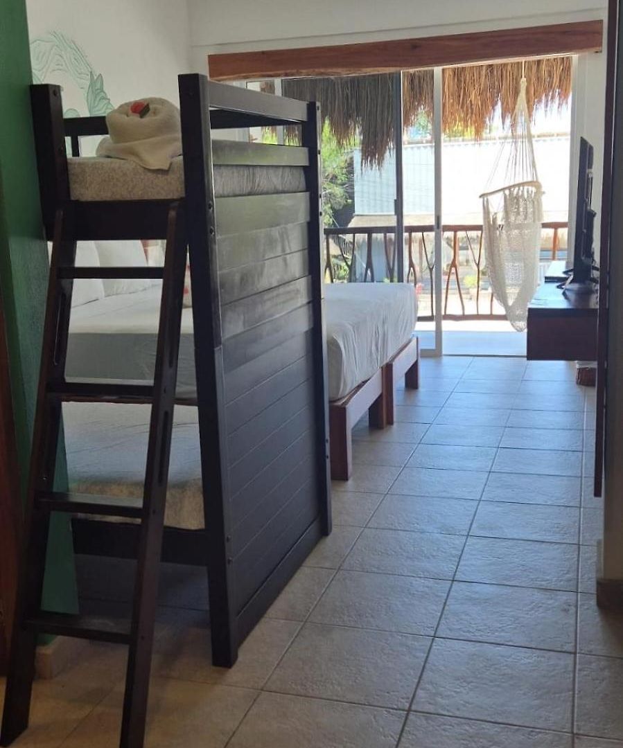 Sonno Caliza Hotel *