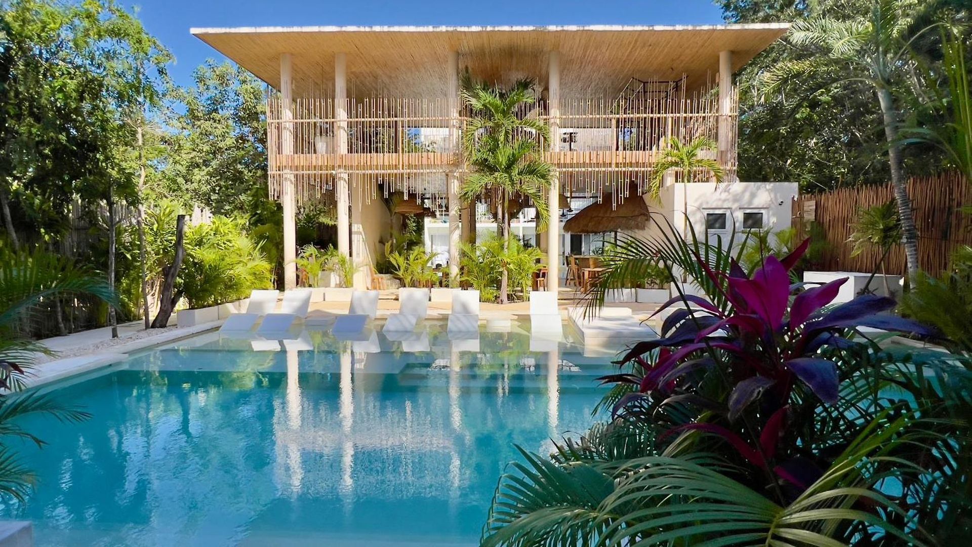 In By Casago * Tulum