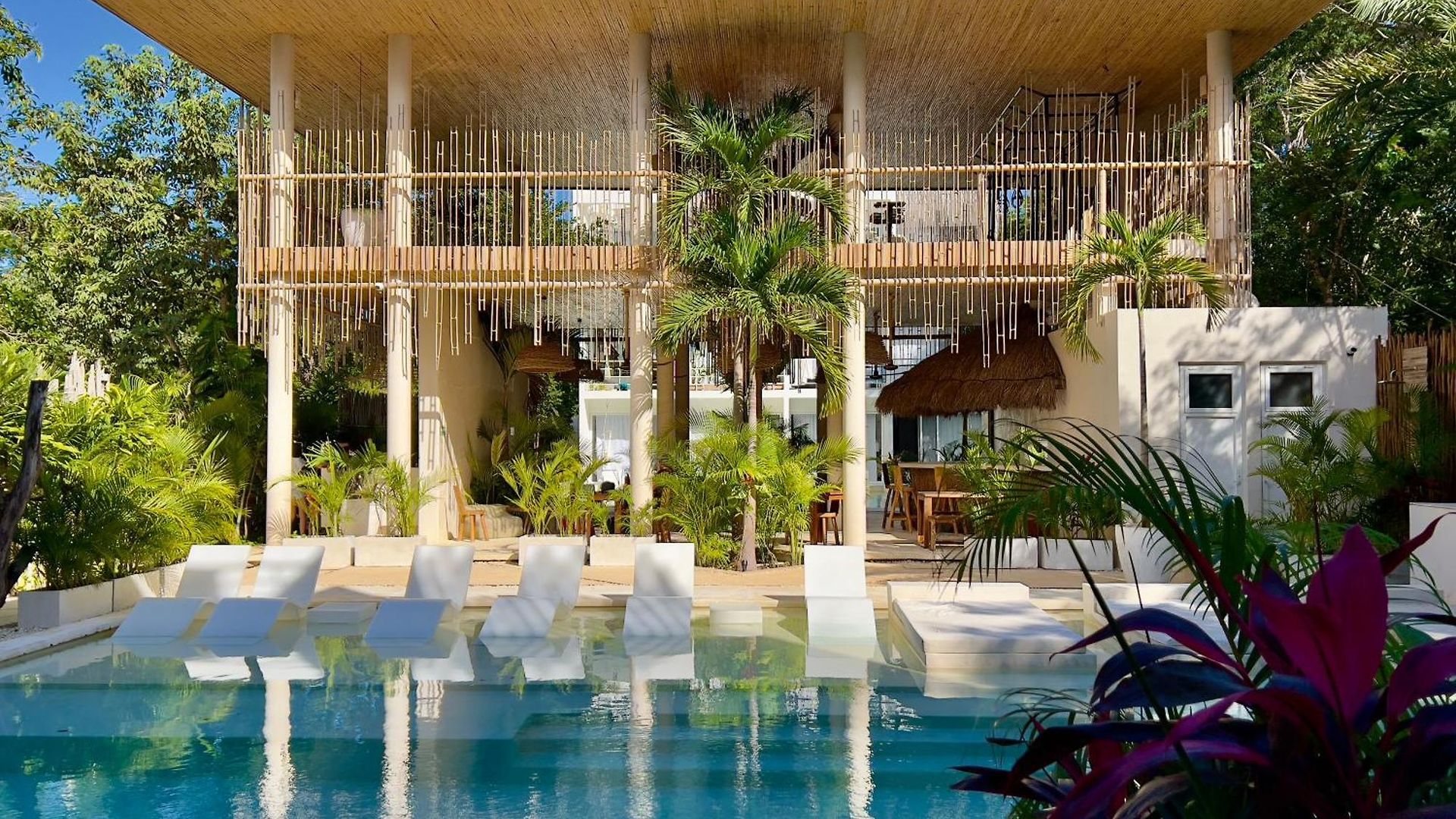 In By Casago Holiday home *