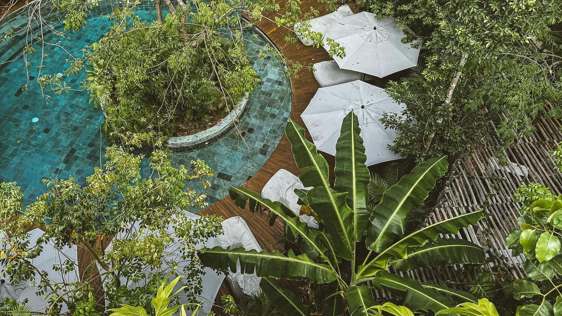 Miraluna Penthouse * Tulum