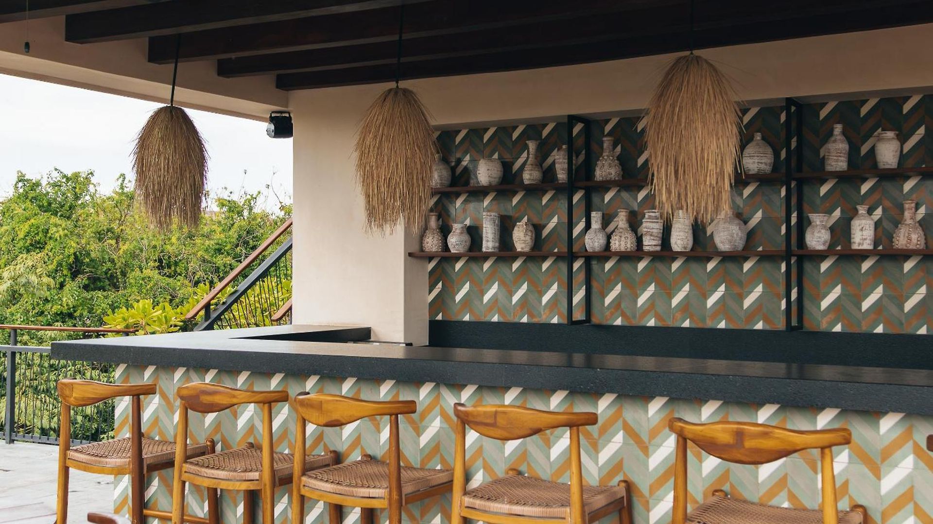 Miraluna Penthouse Tulum