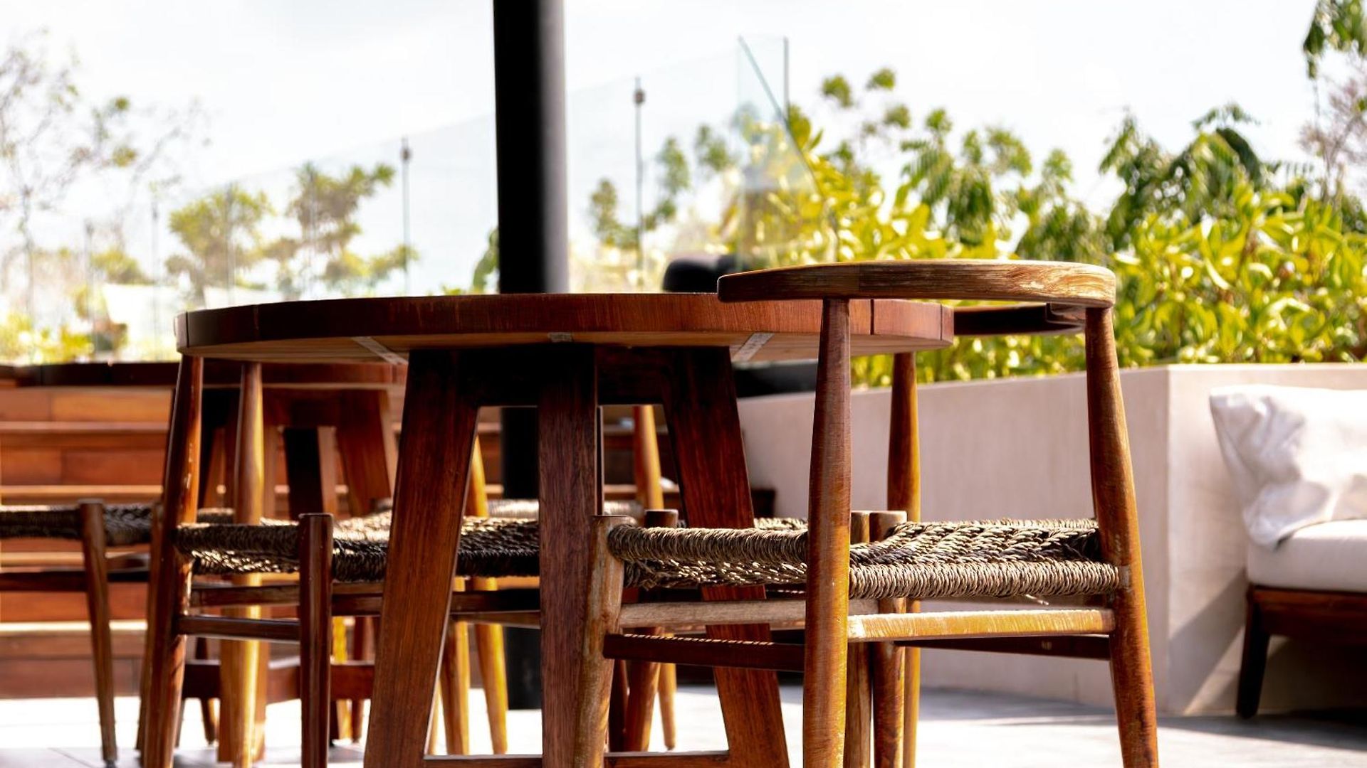 Miraluna Penthouse Tulum