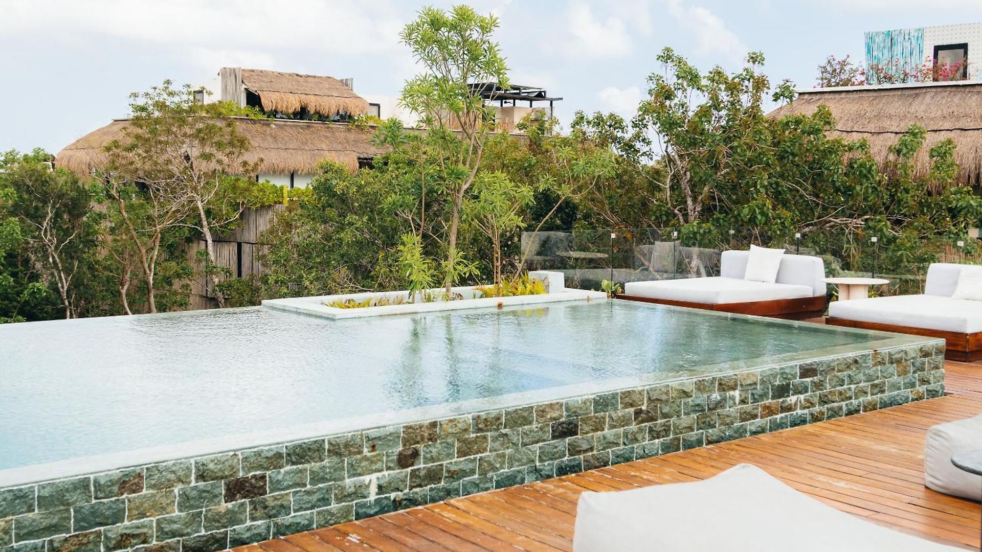 Apartment Miraluna Penthouse