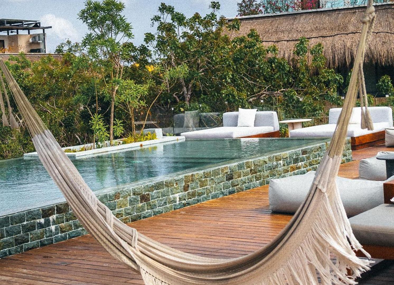 Miraluna Penthouse *