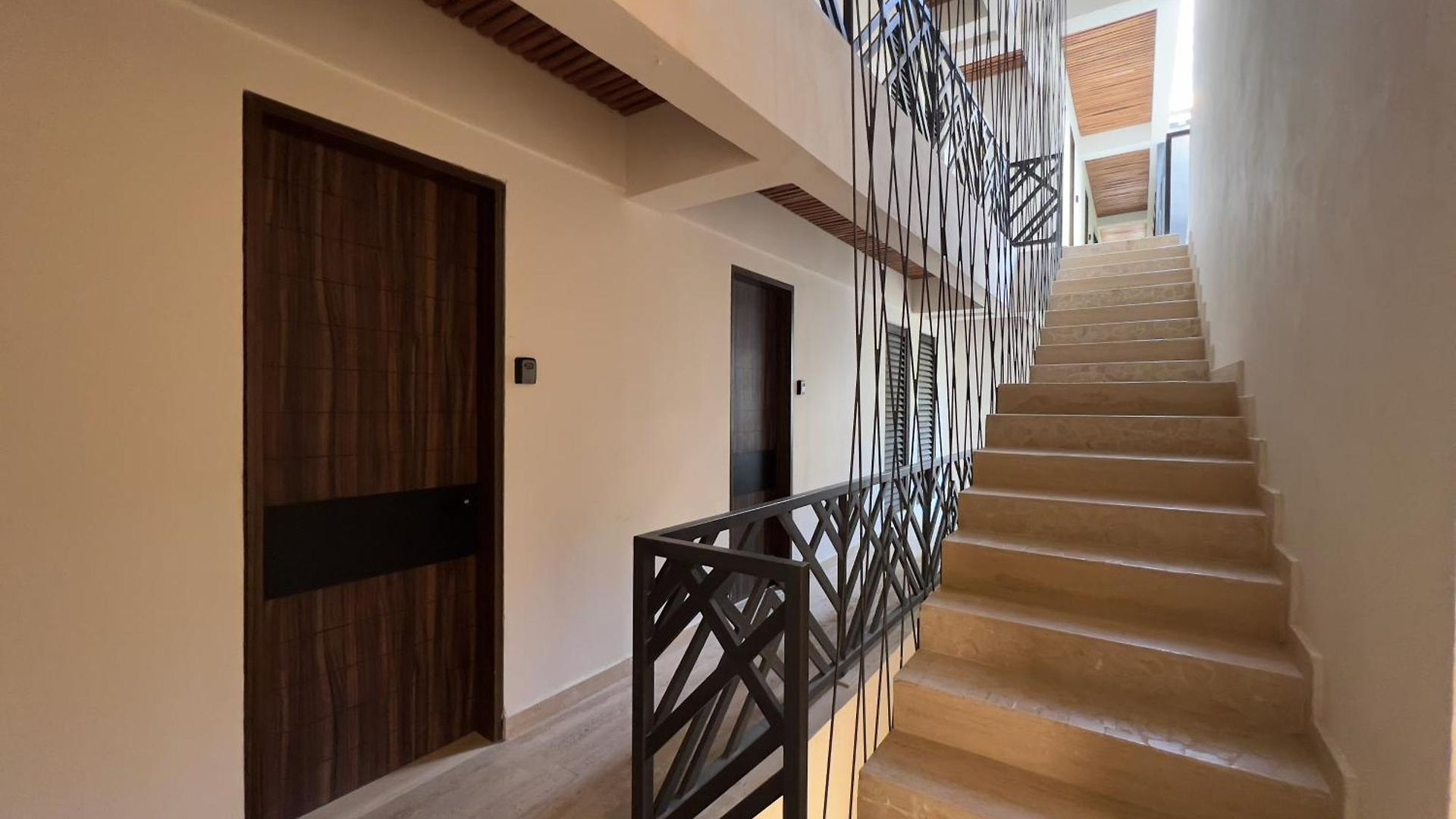 Unwind | Private Balcony & Rooftop Pools | Casago * Tulum