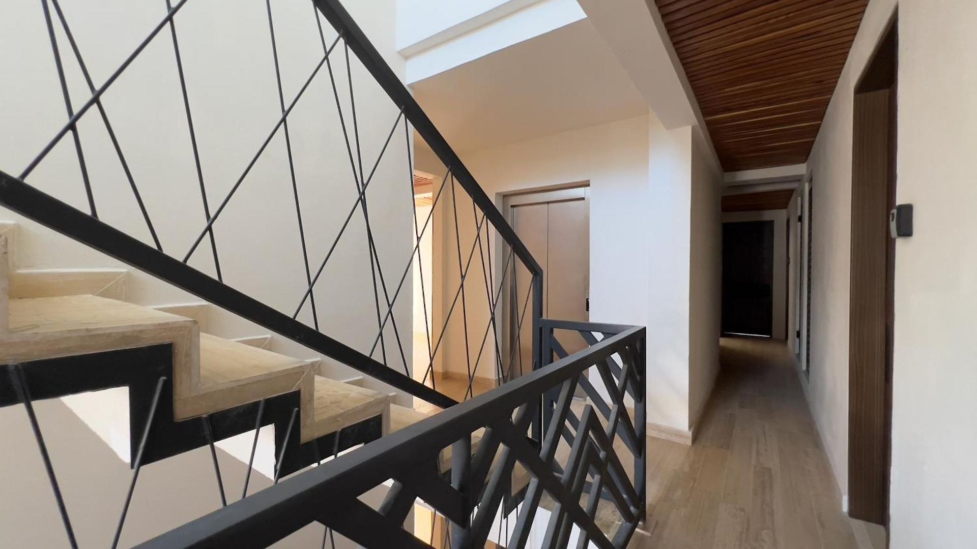 Unwind | Private Balcony & Rooftop Pools | Casago *