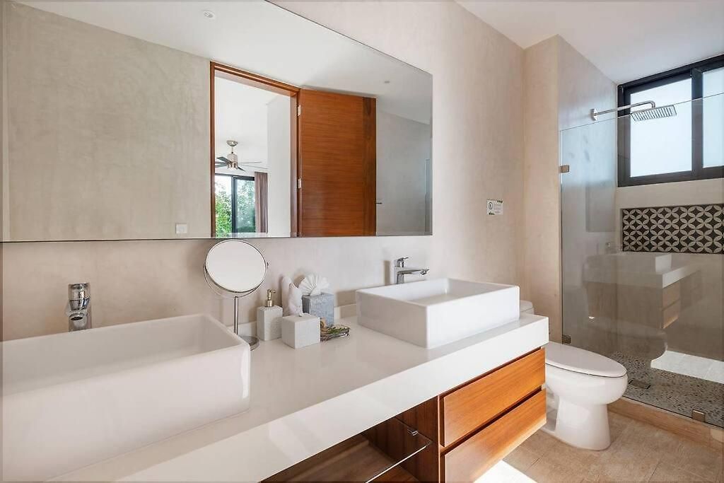 Magnifico Ph Three Bedroom En Park By Sandy Powerful Apartamento Tulum