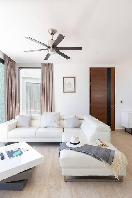 Magnifico Ph Three Bedroom En Park By Sandy Powerful Apartamento
