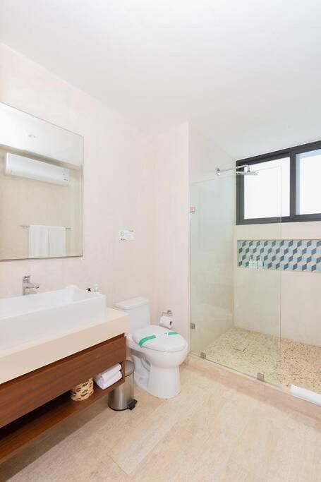 Magnifico Ph Three Bedroom En Park By Sandy Powerful