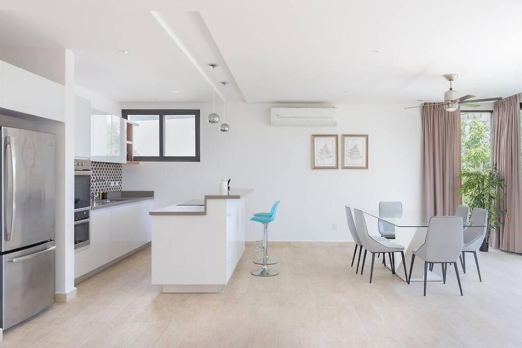 Magnifico Ph Three Bedroom En Park By Sandy Powerful Apartamento *