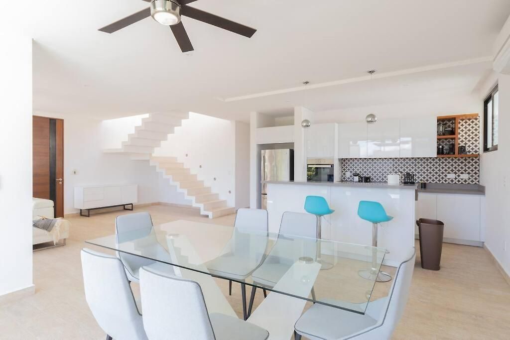 Magnifico Ph Three Bedroom En Park By Sandy Powerful Apartamento