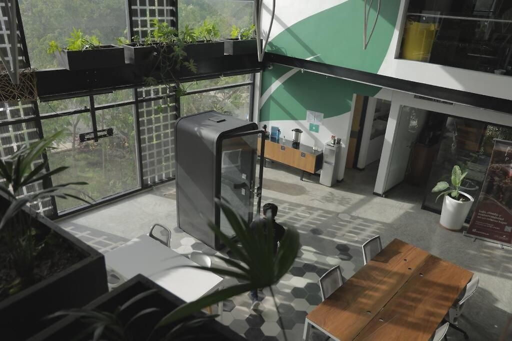 Apartamento Magnifico Ph Three Bedroom En Park By Sandy Powerful Tulum