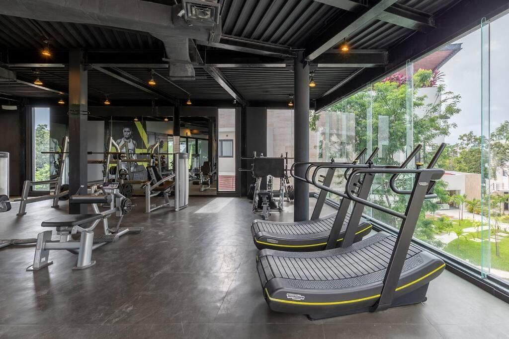 Magnifico Ph Three Bedroom En Park By Sandy Powerful *