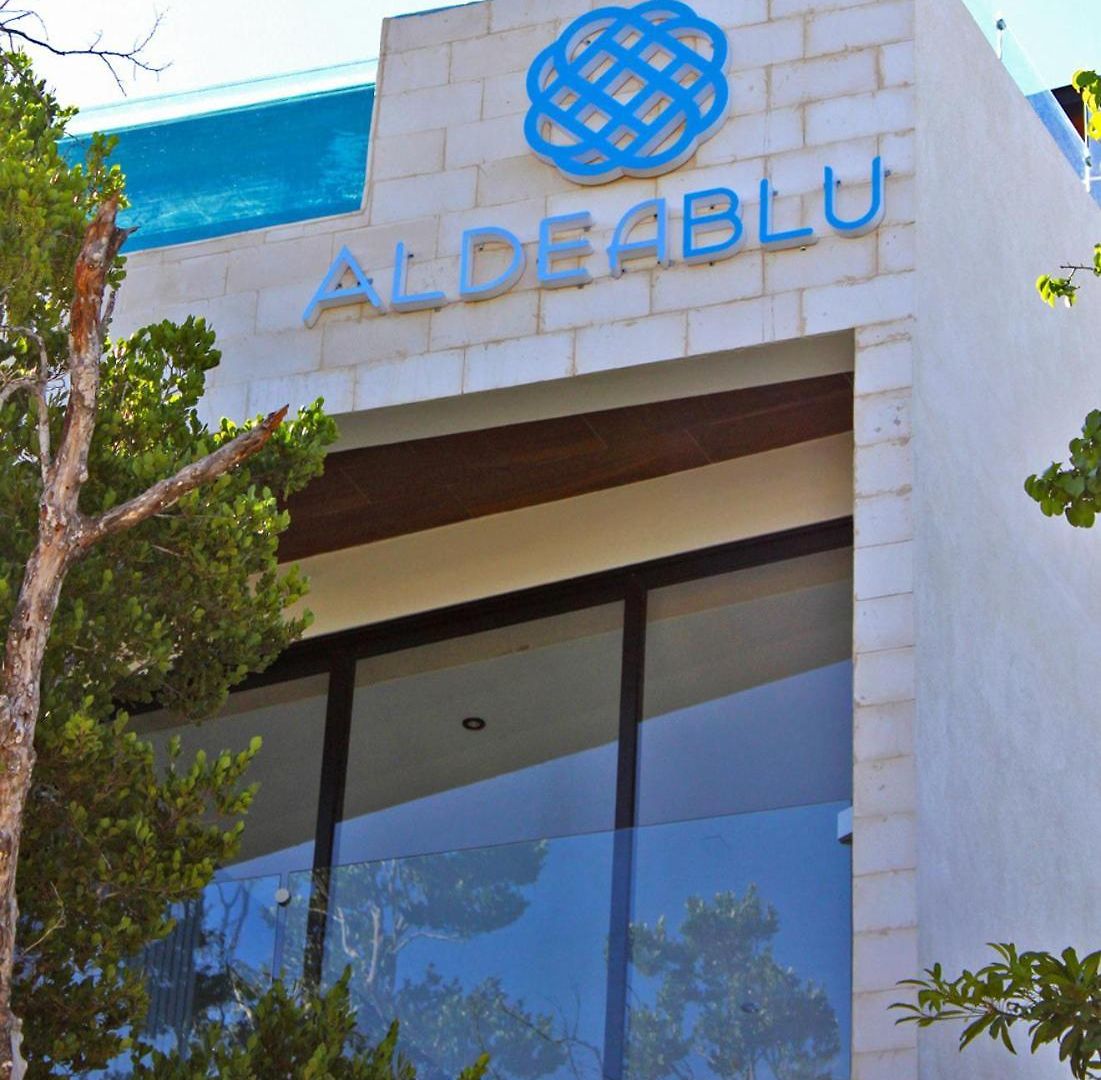 Aldea Blu Vacations *