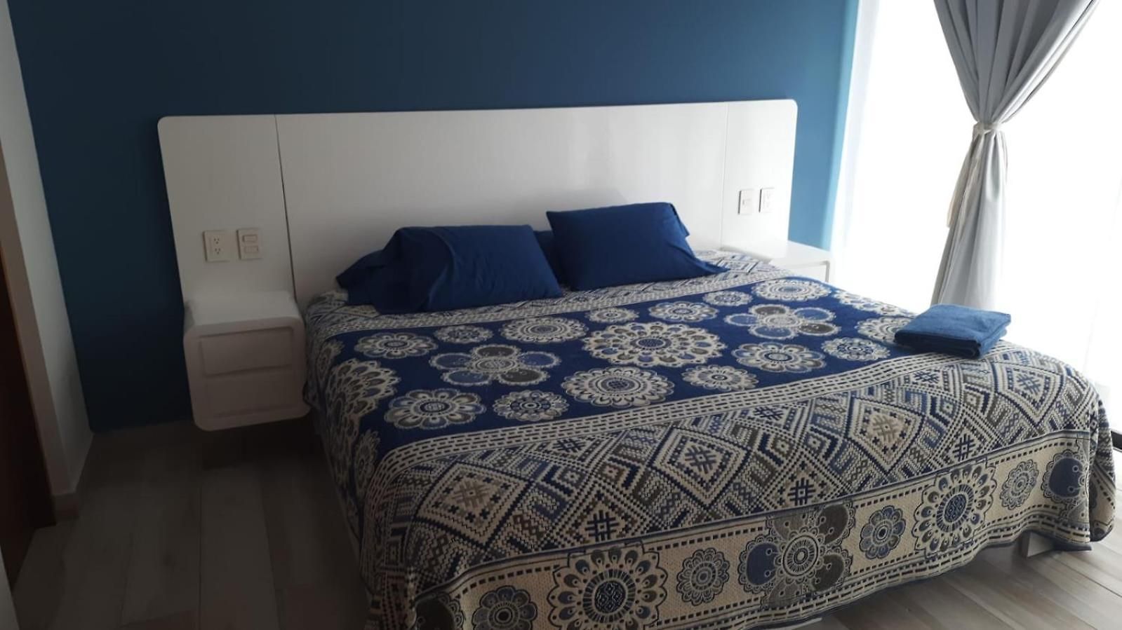 Apartment Aldea Blu Vacations *