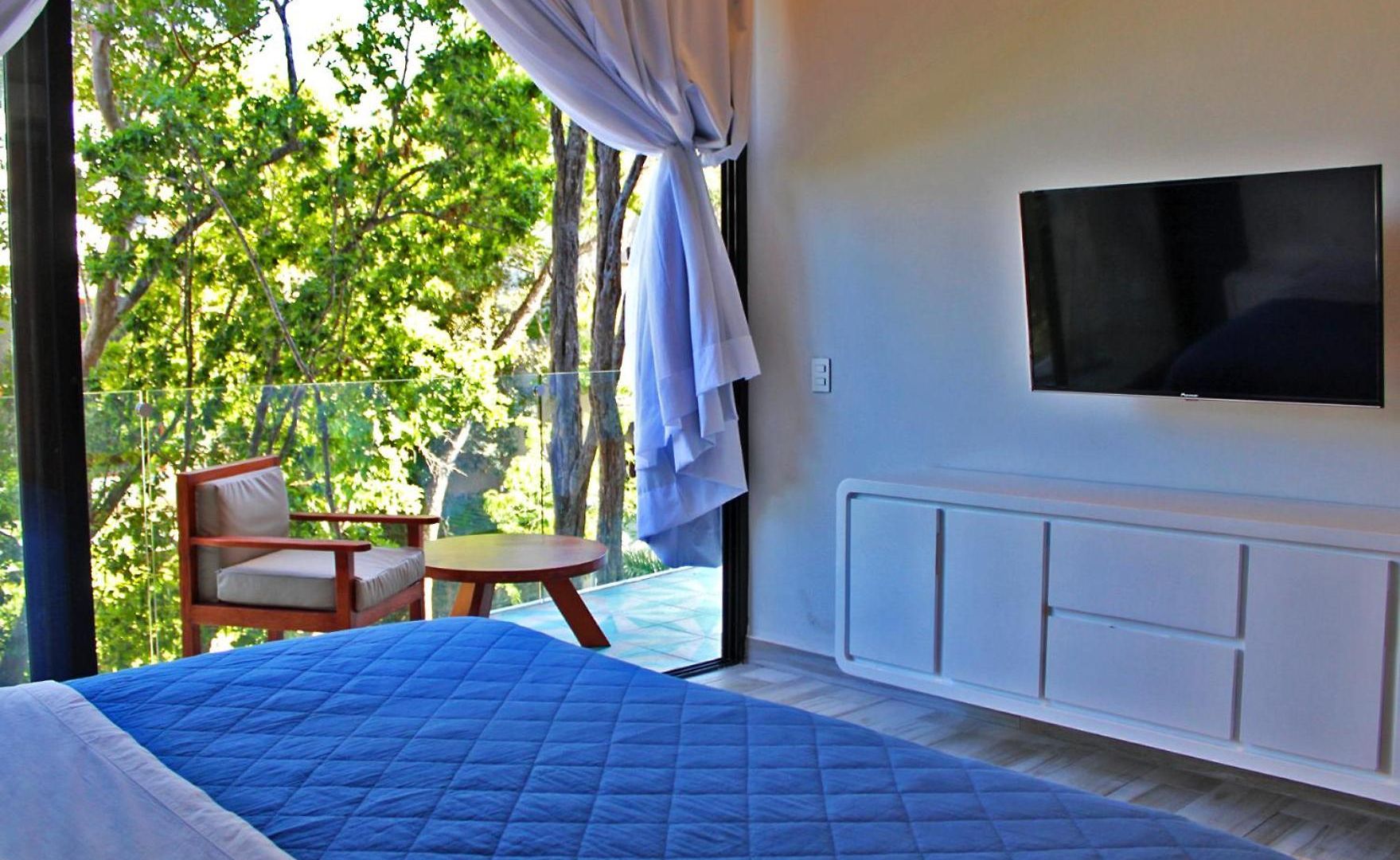 Aldea Blu Vacations *