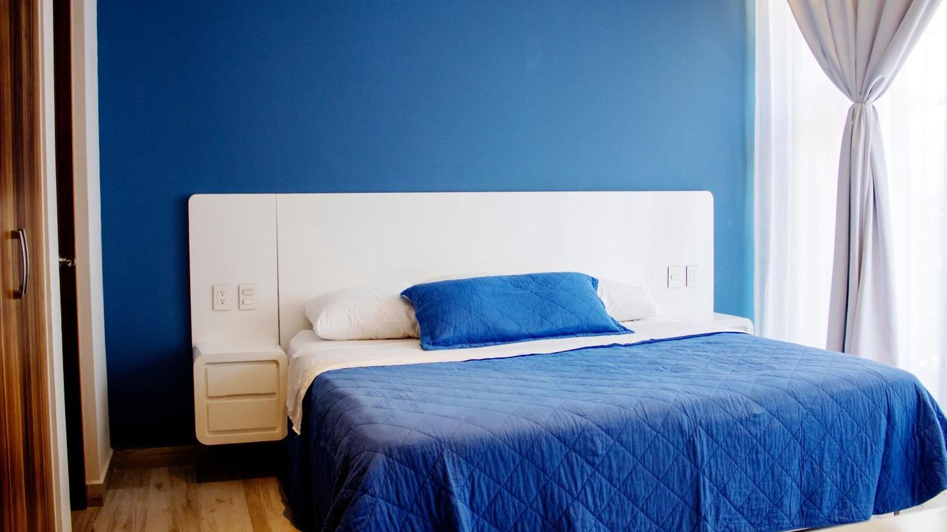 Aldea Blu Vacations Apartment