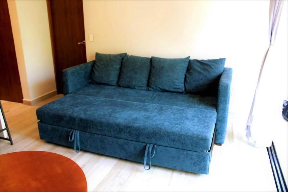 Apartment Aldea Blu Vacations Tulum
