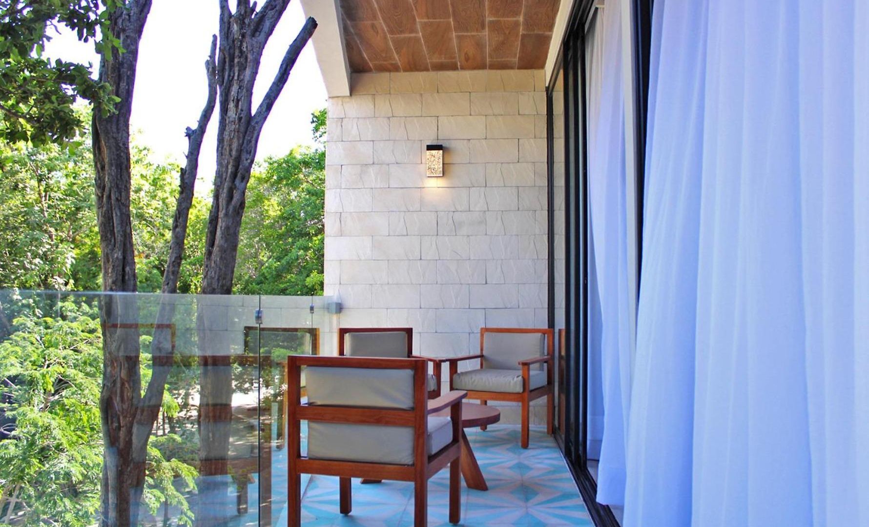 Aldea Blu Vacations *