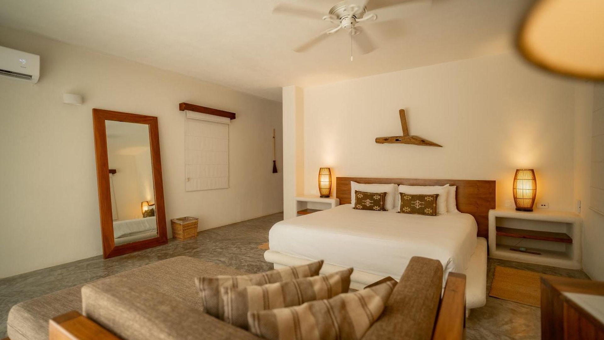 Chiringuito 4* Tulum