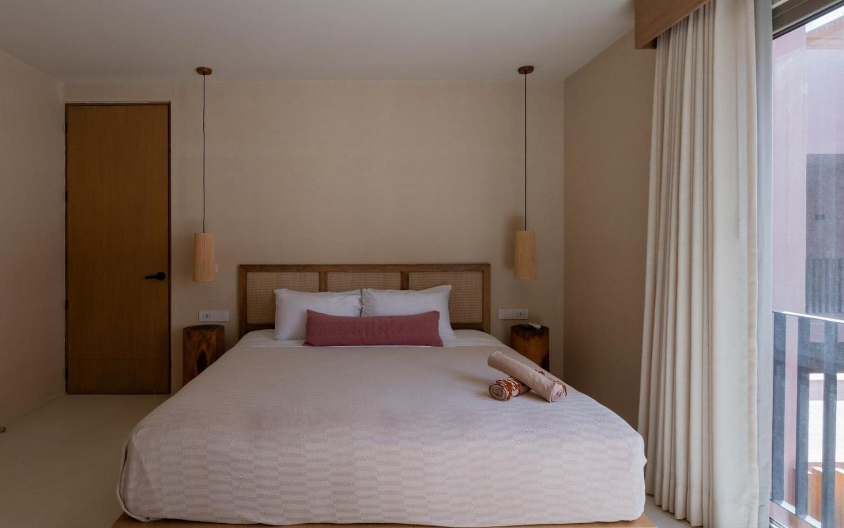 Aflora - Managed By Elite Alliance Hotel *