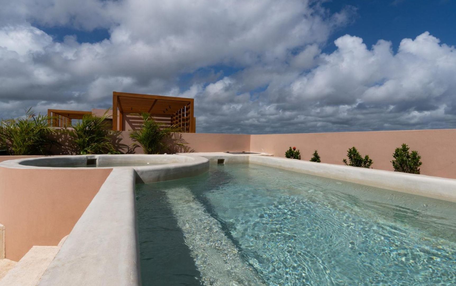 Aflora - Managed By Elite Alliance Hotel Tulum