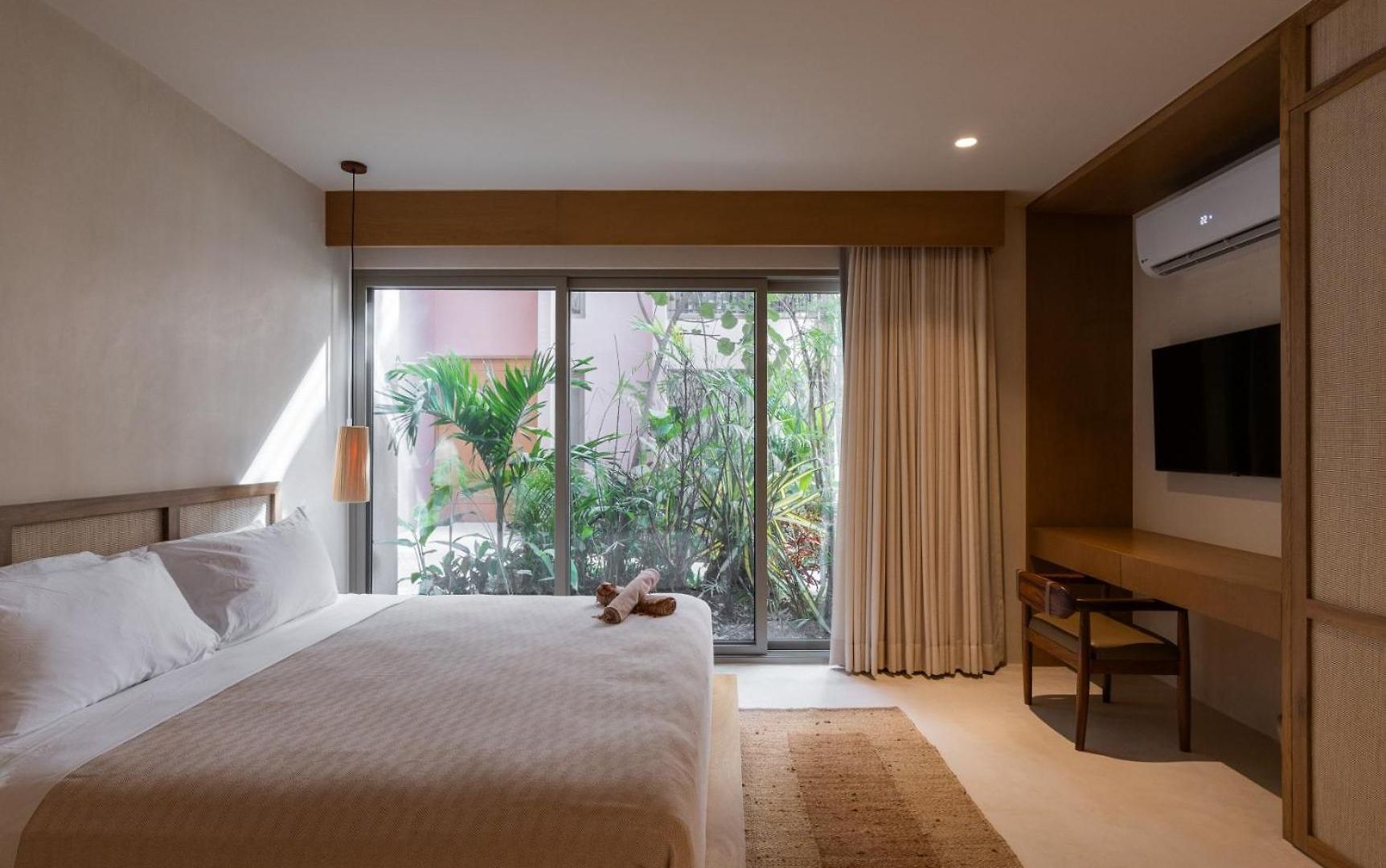 Aflora - Managed By Elite Alliance Tulum